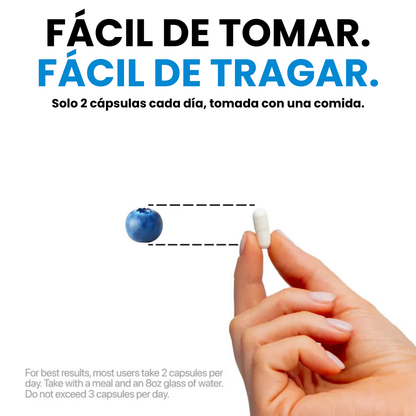 Renova™ Colágeno de Alta Pureza Anti-Edad