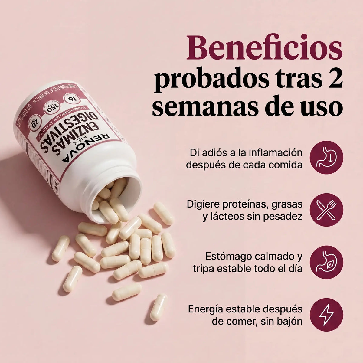 Beneficios